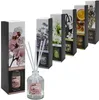 1.08 Set di 6 profumi per ambiente - 6x 100ml in diverse Anteprima dell’immagine prodotto 1