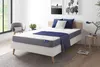 Materac Actilatex dream 140x200cm, lateks i pianka memory, Podgląd zdjęcia produktu 1