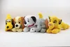 Disney Plyšové zvieratko ležiace so zvukom 45 cm Náhľad obrázku produktu 2