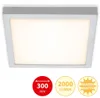 Stropní svítidlo BRILONER FIRE LED, teplé bílé světlo, Náhled obrázku produktu 8