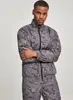 Urban Classics TB3127 | Camo Track Jacket Trainingsjacke Produktbild-Vorschau 18