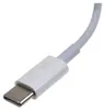 Apple USB-C to Lightning Kabel 1m Ladekabel Sync-Kabel weiß Produktbild-Vorschau 7