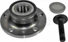 METZGER Radlagersatz für VW GOLF VI (5K1) 137mm WM 2129 Produktbild-Vorschau 14