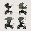 Lionelo Kombikinderwagen Mika Plus 3in1 bis 38 Monate Produktbild-Vorschau 5