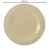 SELTMANN Beat Teller flach, Höhe: 22 mm, ø: 275 mm, Produktbild-Vorschau 11