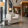 novely® PORTO - Polsterstoff in Breitcord-Optik - Produktbild-Vorschau 4