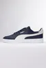 Puma Shuffle Sneakers Uni navy weiß Gr 44 Produktbild-Vorschau 10
