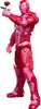 Hasbro Marvel Legends I Love You Boo Iron Man Figur Rosa  Produktbild-Vorschau 9