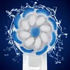 Bürstenkopf Sensitive Clean & Care 2 + 2 + 2St Produktbild-Vorschau 2
