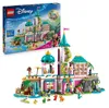 LEGO Disney Château de princesse et animaux royaux 43267 Voir les images du produit 1