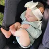 48 cm Laura Neugeborenen-Babypuppe, lebensecht, weich und Produktbild-Vorschau 2
