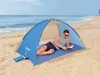 Bestway Zelt Polyester Fiberglas UPF 80+ 200x120x95 cm Produktbild-Vorschau 15