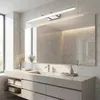 Nástěnné Svítidlo Toolight App1871-1W 80Cm Chrome Náhled obrázku produktu 4