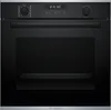 Bosch HBG278BB3, Medium, Elektrischer Ofen, 71 l, 3600 W, Produktbild-Vorschau 1