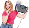 Reproduktor s karaoke mikrofonem Vtech Super Sound Náhled obrázku produktu 4