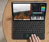 ESR 6B016A Tastaturgehäuse für iPad Air 13'' QWERTZ (M2) Produktbild-Vorschau 7