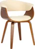 A single chair is shown against a white background. Náhľad obrázku produktu
