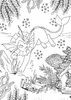 Pokémon: Mein großer Kreativblock Produktbild-Vorschau 6