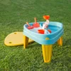 Table à eau 3 en 1 Feber Casual avec housse, bac à sable, Voir les images du produit 4