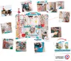 Smoby Dickie 7600340208, Pediatric practice, 3 rok / roky Náhľad obrázku produktu 3