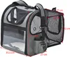 Fudajo Ausziehbarer Haustier Rucksack 27x35,5x41,5 cm bis Produktbild-Vorschau 4