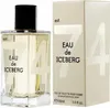 Iceberg Eau de Iceberg For Her Eau De Toilette 100 ml Produktbild-Vorschau 5