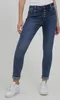 b.young BXKAILY JEANS NO Damen Jeans Denim Hose Produktbild-Vorschau 1