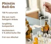 PHINTIN Roll-On Klarer Kopf 10 ml | Duftroller mit Mandel-, Produktbild-Vorschau 5