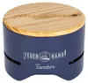 Fire hand - Grill stołowy Tamber - Niebieski - 20x20x14cm Podgląd zdjęcia produktu 12