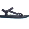 Lizard Sandále TRAIL Herren midnight blue/atlantic blue 42 Náhľad obrázku produktu 2