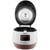 Cuckoo Icook Q5 Premium - 35 - 125 °C - 12 h - Schwarz - Náhľad obrázku produktu 4