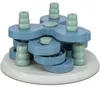 TRIXIE Flower Tower Strategiespiel - ø 30 × 13 cm Produktbild-Vorschau 1