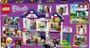 LEGO® Friends 41449 - Dom Andreasa Podgląd zdjęcia produktu 25