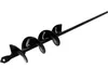 Aqbau® Coclea per avvitatore a batteria 50 x 450 mm, coclea Anteprima dell’immagine prodotto 6