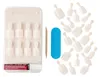 Selbstklebende Acrylnägel Kiss Nude KAN01C, 28 Stück Produktbild-Vorschau 4