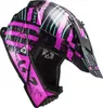 Kask krzyżowy LS2 "MX437 FAST EVO" Podgląd zdjęcia produktu 4