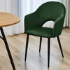 SVITA HAILEY 2er Set Esszimmerstühle Küchen-Sessel Produktbild-Vorschau 3