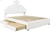 Boxspringbed, 140 x 200 cm, Afstandsbediening voor Productafbeelding-voorbeeld 11