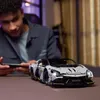 LEGO Technic Lamborghini Revuelto Supersportwagen Podgląd zdjęcia produktu 11