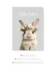 Friendly Fox Frohe Ostern Karte, 12x Osterkarten mit Produktbild-Vorschau 7
