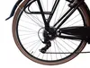 Dallas Bike Trekkingrad Herren - 28 Zoll - Stahlrahmen XL Produktbild-Vorschau 11
