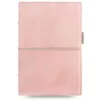 Filofax Personal Domino Soft pale pink organiser Produktbild-Vorschau 3