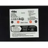 vhbw Akku kompatibel mit Agro R800Li Rasenroboter (3000mAh Produktbild-Vorschau 5