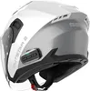 Casque jet Sena Outstar 2 blanc M Voir les images du produit 4