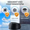 Extralink CAT5e FTP (F/UTP) vonkajší sieťový kábel 50 m 100 Náhľad obrázku produktu 7