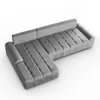 BEAUTYSOFA | Ecksofa Costa L - Ecksofa mit Schlaffunktion & Produktbild-Vorschau 10