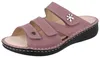 Sandalias para mujer Finn Comfort, modelo GRENADA, color Vista previa de la imagen del producto 1