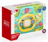 Lenkrad Spielzeug mit Licht und Sound – Interaktives Produktbild-Vorschau 2