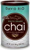 David Rio White Shark Chai | Gewürzteemischung | 398g Dose Produktbild-Vorschau 6