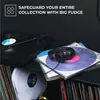 BIG FUDGE Premium Master Schallplatten Hüllen Innen - 12" x Produktbild-Vorschau 3